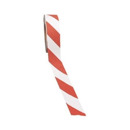 Accuform SKIDGARD COLOR FLOOR TAPES 2 in x PTA212RDWT PTA212RDWT